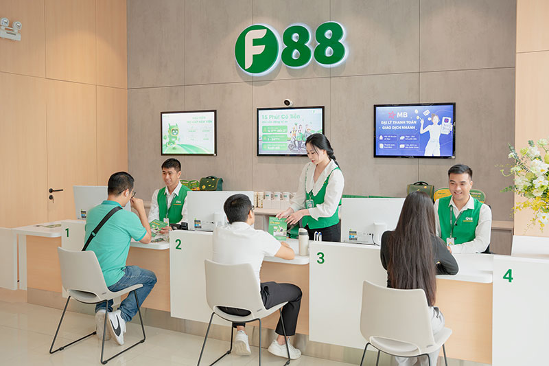 Cơ hội vàng cho doanh nghiệp tài chính thay thế -0