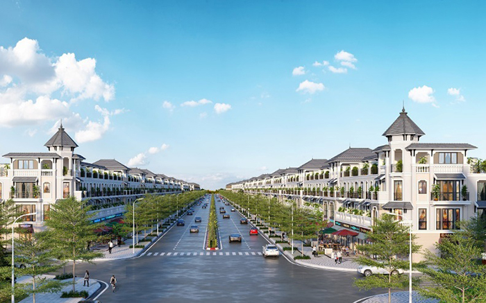 Imperia Grand Plaza Đức Hòa: Nắm bắt “thời điểm vàng” đầu tư bất động sản -0