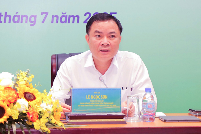 Petrovietnam tiếp tục kiên định mục tiêu tăng trưởng trong năm 2025 theo kế hoạch -0