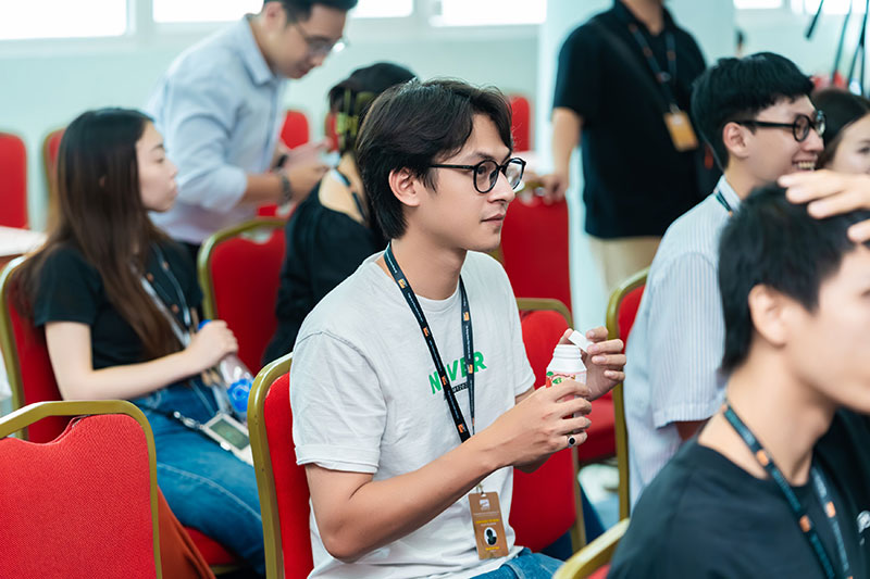 Vinamilk đồng hành cùng Liên hoan phim châu Á Đà Nẵng -0