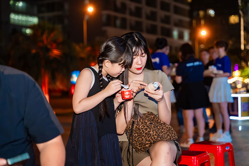 Vinamilk đồng hành cùng Liên hoan phim châu Á Đà Nẵng -0