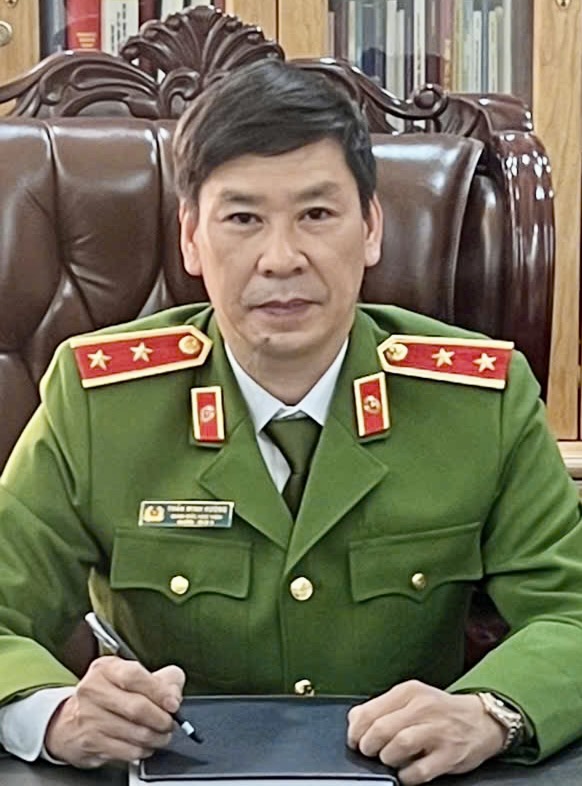 Chủ động ngăn ngừa các hành vi gian lận, đảm bảo sự minh bạch, công bằng cho kỳ thi -0