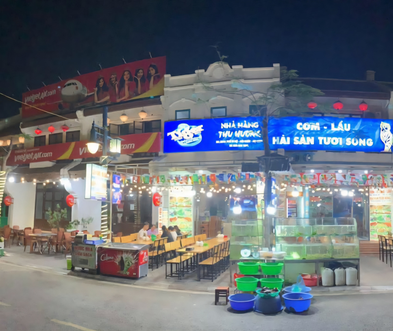 Xử phạt chủ nhà hàng “chặt chém” du khách ăn bún hết 810 nghìn đồng -0