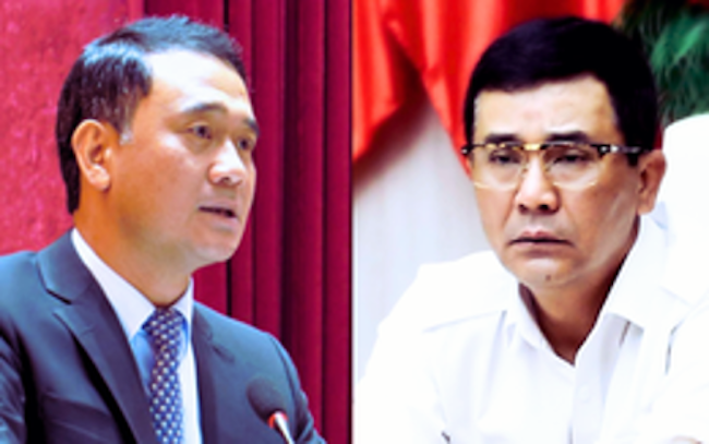 Truy tố cựu Phó Chủ tịch tỉnh Phú Thọ cùng doanh nhân, ca sĩ trong vụ đánh bạc 107 triệu USD -0