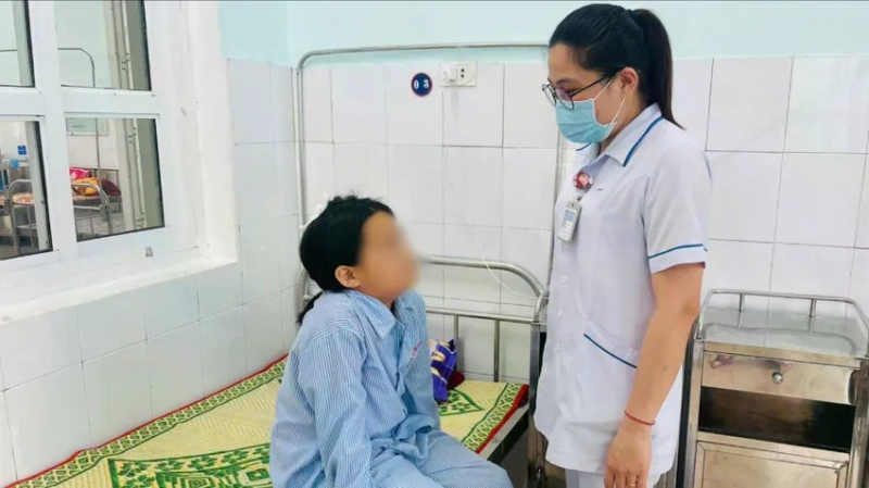 Bắt được cá thể khỉ tấn công nhiều người bị thương -0