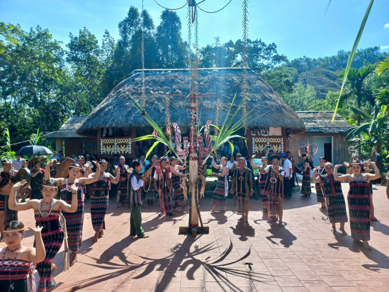 ទីក្រុង Hue មានបេតិកភណ្ឌអរូបីជាតិចំនួន 2 ទៀត -0