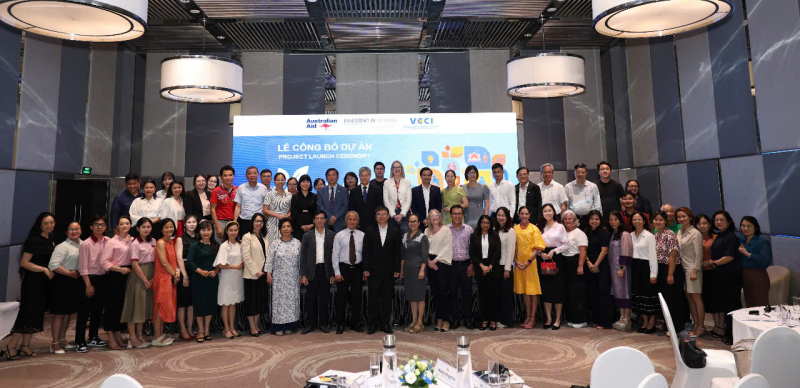 Hướng tới việc người cao tuổi được chăm sóc toàn diện -0