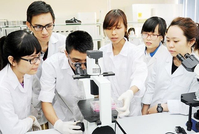 Đề xuất các quy định về hoạt động nghiên cứu khoa học của học viên trong các học viện, trường CAND -0