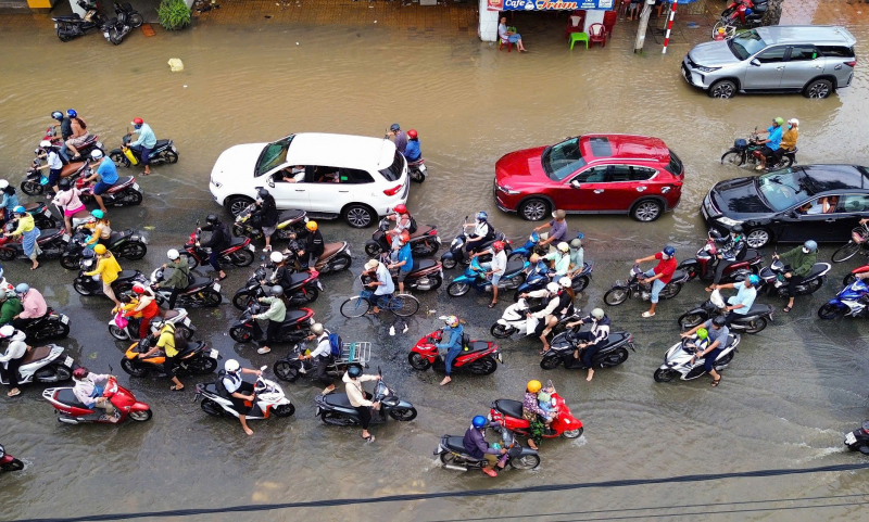 Vì sao Chủ tịch TP Cần Thơ treo thưởng