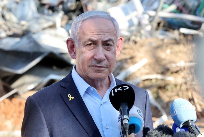 Israel cử phái đoàn đến Qatar đàm phán ngừng bắn 60 ngày ở Gaza -0