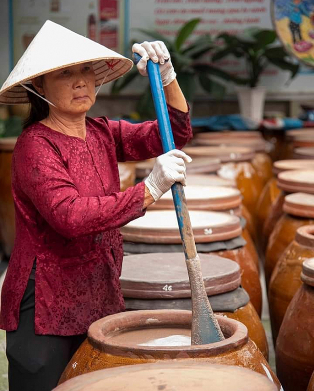 Khát vọng màu cánh gián -0