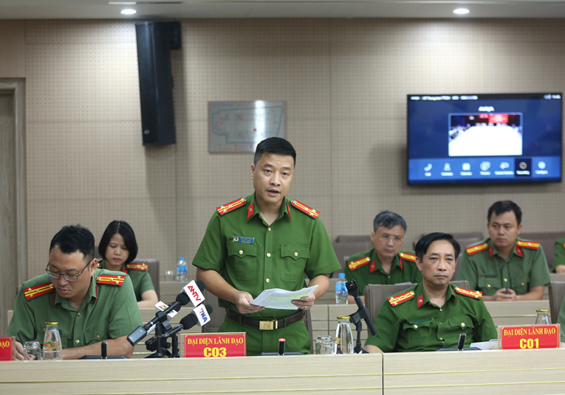 Khởi tố nguyên Tổng giám đốc, nhiều lãnh đạo PJICO và lãnh đạo Ngân hàng Tiên Phong  -0