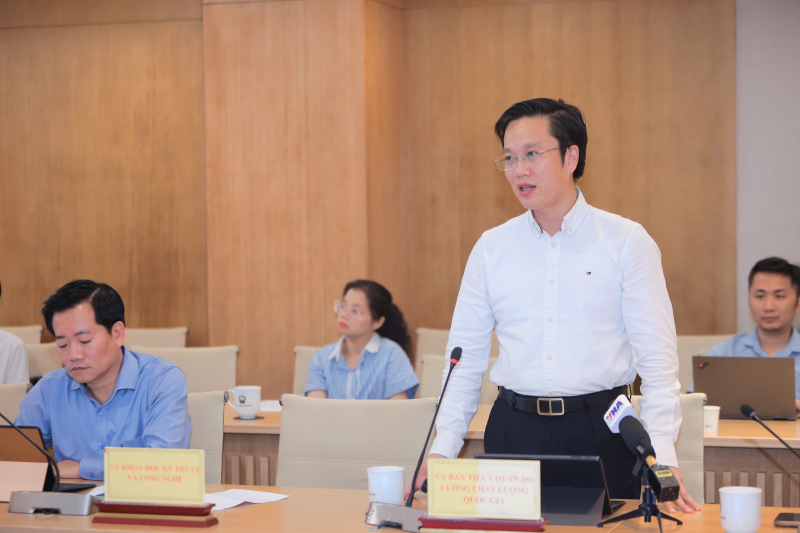 Xây dựng nền tảng, tạo hành lang pháp lý quan trọng cho phát triển khoa học, công nghệ, đổi mới sáng tạo -0