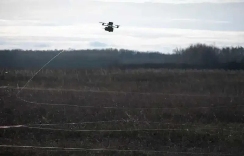 Tổng thống Putin hé lộ thiệt hại của Ukraine vì 110.000 drone Nga -0