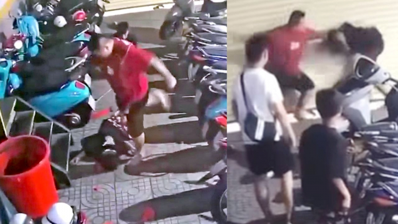 Mối nguy hại từ các quán net -0