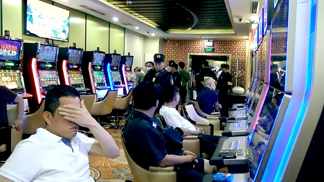 Đại gia nào muốn mua cổ phần của doanh nghiệp sở hữu “sòng bạc” Kinh Club? -0
