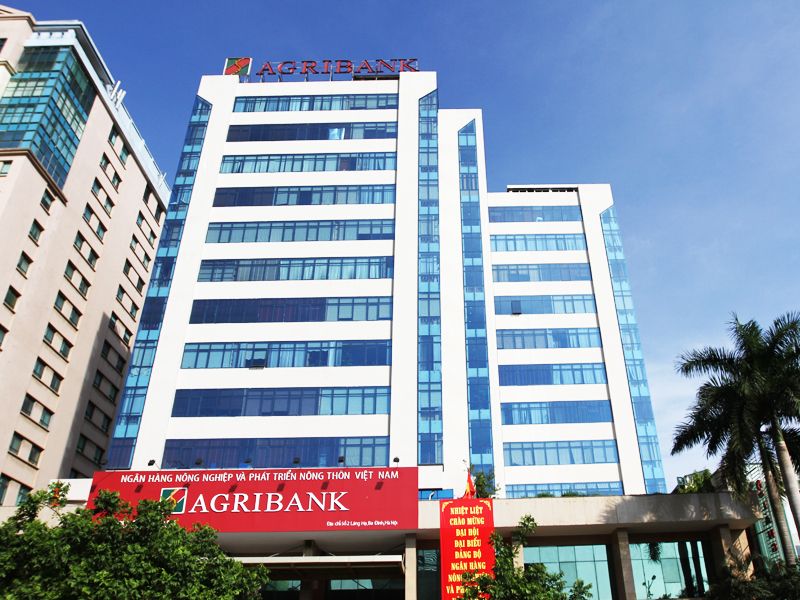 Agribank được vinh danh “Ngân hàng cung cấp dịch vụ ngoại tệ tốt nhất Việt Nam năm 2025” bởi Tạp chí Asian Banking & Finance -0