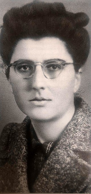 Laure Gatet - nữ điệp viên của cách mạng Pháp -0