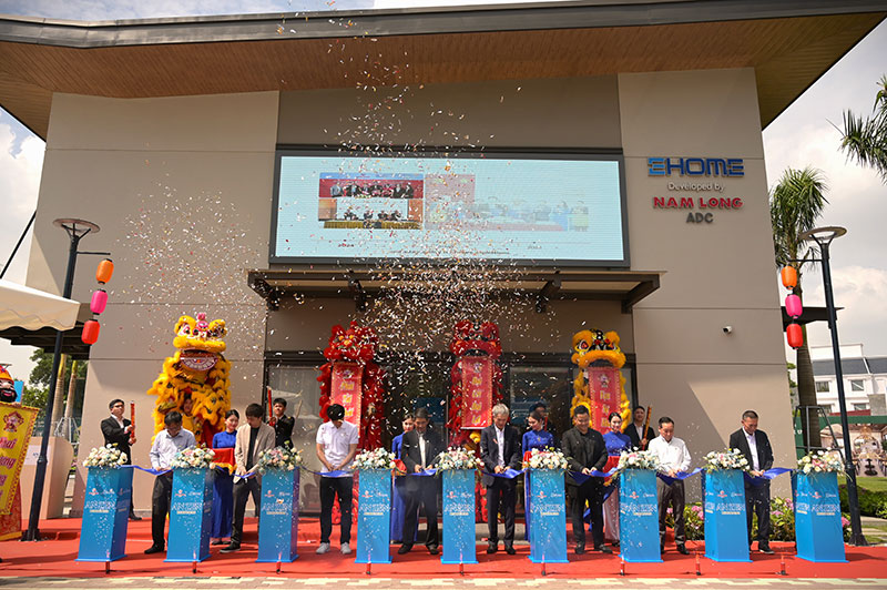 An Zen Residences - dự án nhà ở 