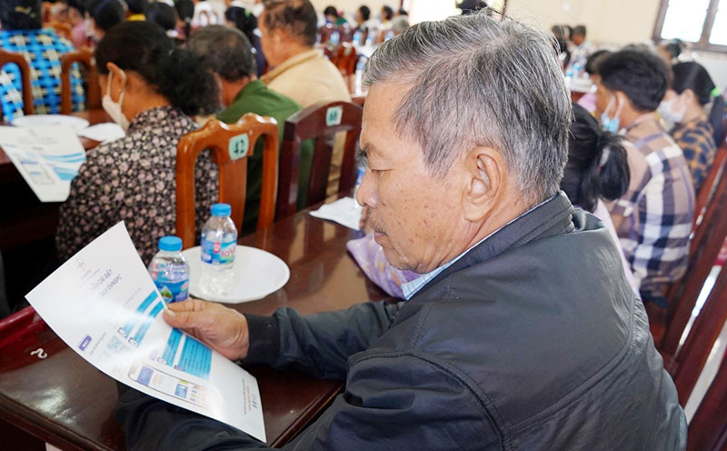 Ngành điện miền Nam “mách” bí kíp giảm tiền điện các tháng hè -0