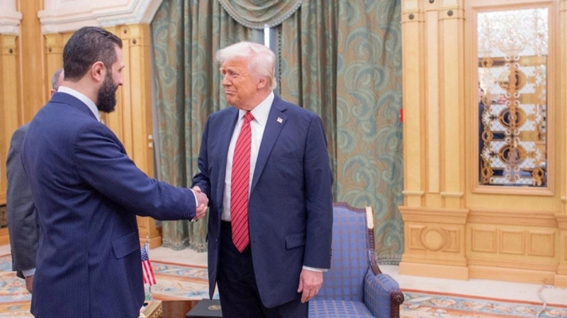 Mỹ gỡ danh sách khủng bố đối với HTS, mở đường cho hợp tác tái thiết Syria -0