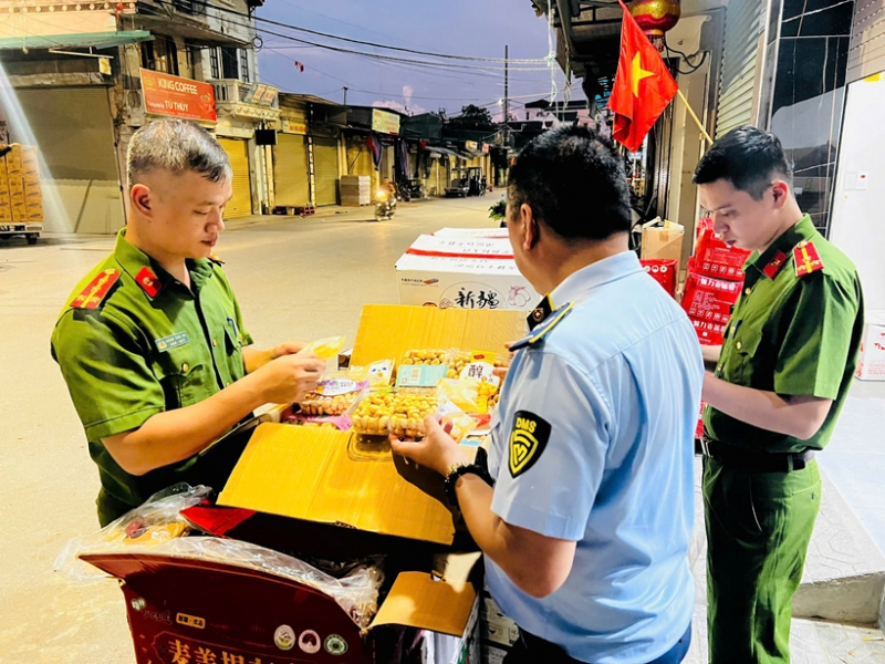 Bài 1: Cảnh đìu hiu ở những “thủ phủ” kinh doanh, mua sắm -0