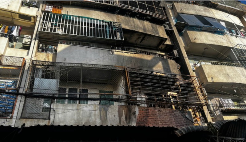 Bộ trưởng Bộ GD&ĐT gửi thư chia buồn đến gia đình các học sinh trong vụ cháy tại chung cư Độc Lập -0