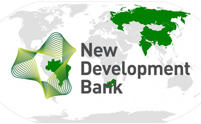 Ngân hàng Phát triển mới và trật tự tài chính mới của BRICS -0