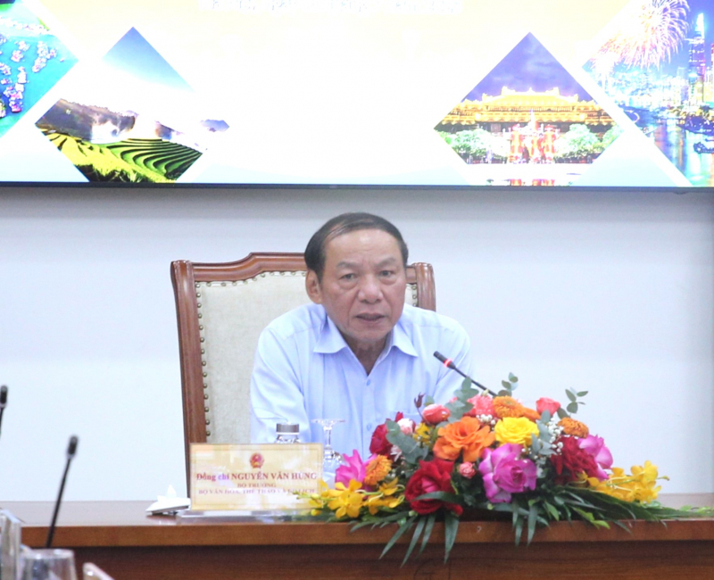 Hợp lực, chọn điểm, bứt tốc để du lịch Việt Nam thành điểm đến hàng đầu châu Á -0