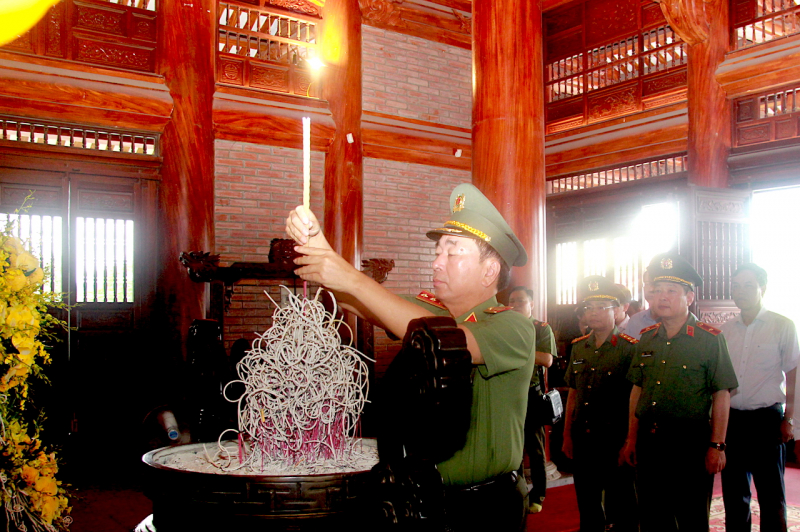 Đổi mới phong trào 