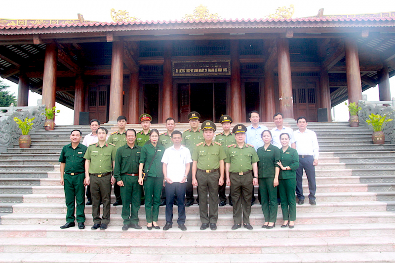 Đổi mới phong trào 