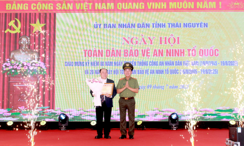 Đổi mới phong trào 