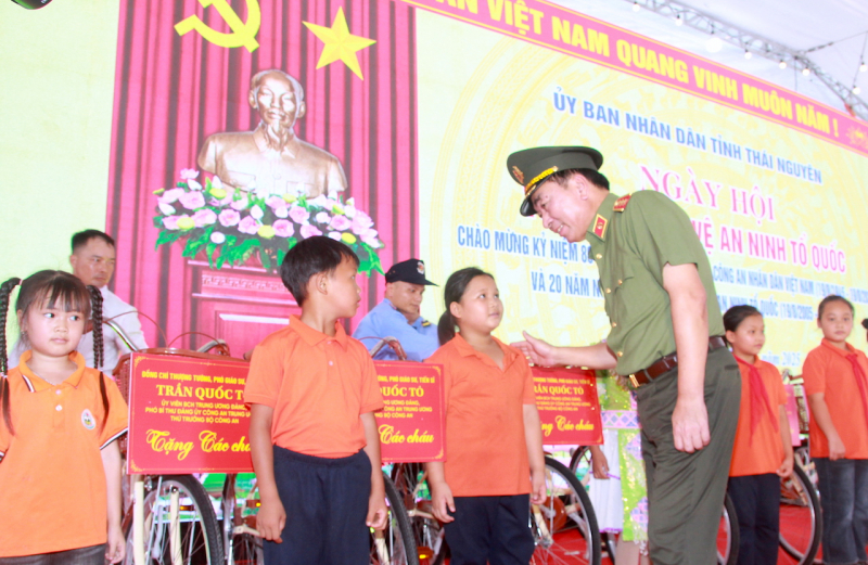 Đổi mới phong trào 