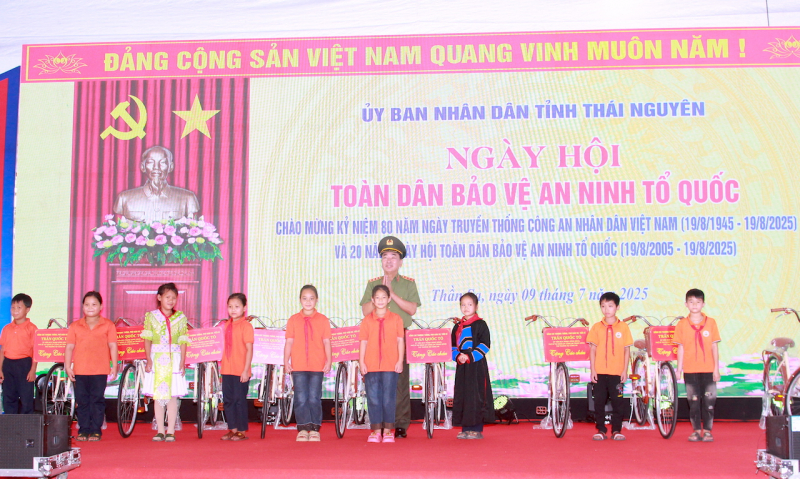 Đổi mới phong trào 