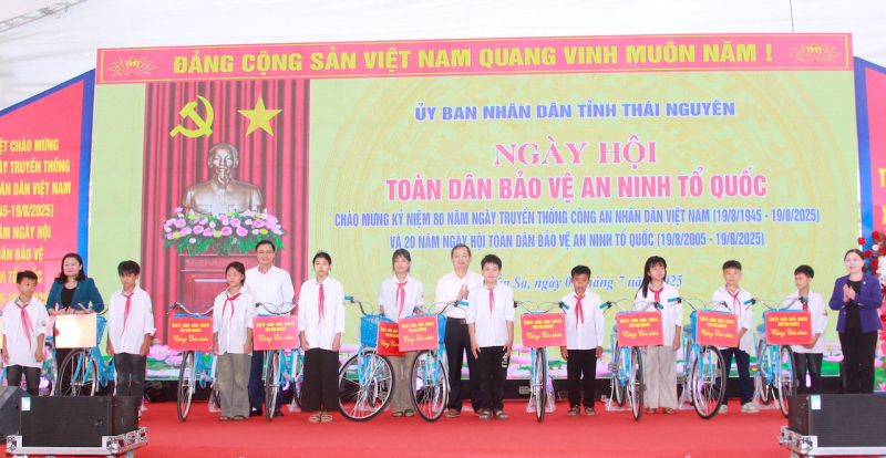 Đổi mới phong trào 