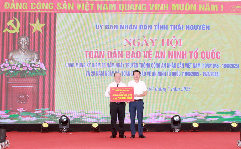 Đổi mới phong trào 