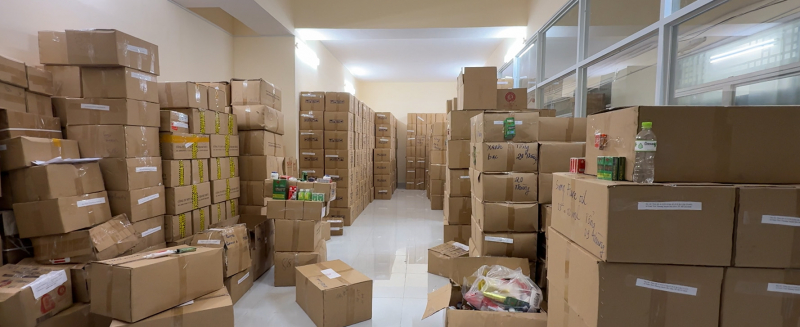 TP Hồ Chí Minh yêu cầu các bệnh viện rà soát khẩn sau vụ dầu gió con ó giả -0