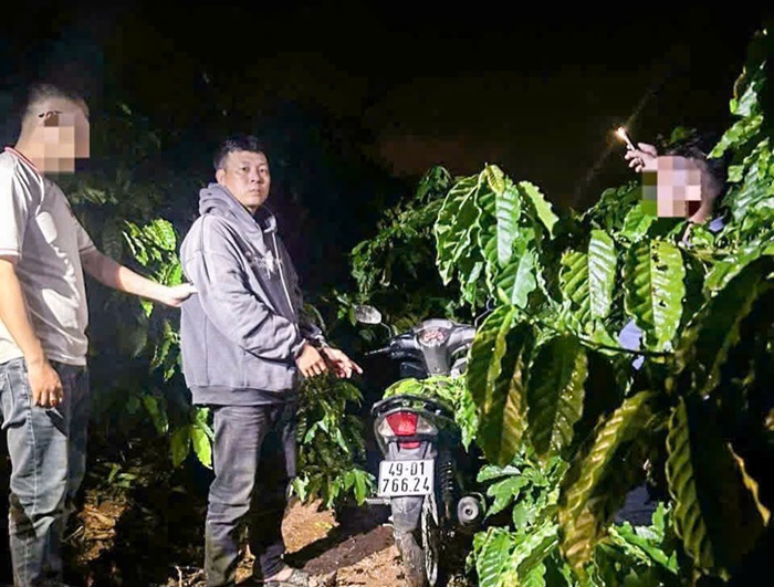 Công an Lâm Đồng: Nỗ lực trấn áp tội phạm hiệu quả ngay từ cơ sở -0