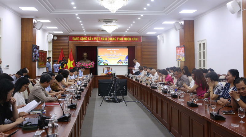 Hợp lực, chọn điểm, bứt tốc để du lịch Việt Nam thành điểm đến hàng đầu châu Á -0