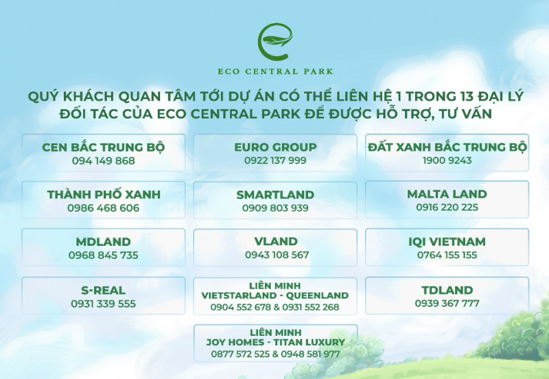 Đảo Châu Âu- Eco Central Park: Du ngoạn bốn mùa hoa giữa lòng xứ Nghệ -0