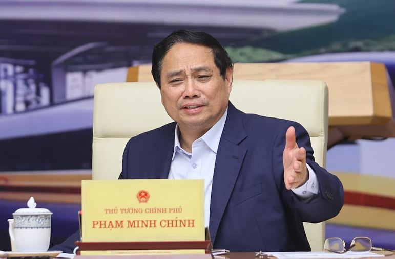 Thủ tướng: Khởi công giải phóng mặt bằng 2 dự án đường sắt vào ngày 19/8/2025 -0