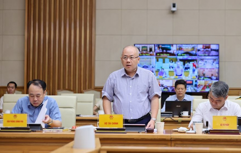 Thủ tướng: Khởi công giải phóng mặt bằng 2 dự án đường sắt vào ngày 19/8/2025 -0