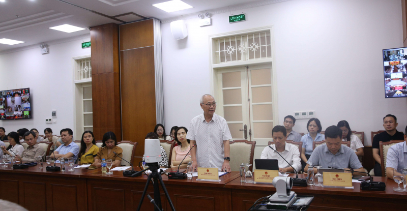 Hợp lực, chọn điểm, bứt tốc để du lịch Việt Nam thành điểm đến hàng đầu châu Á -0