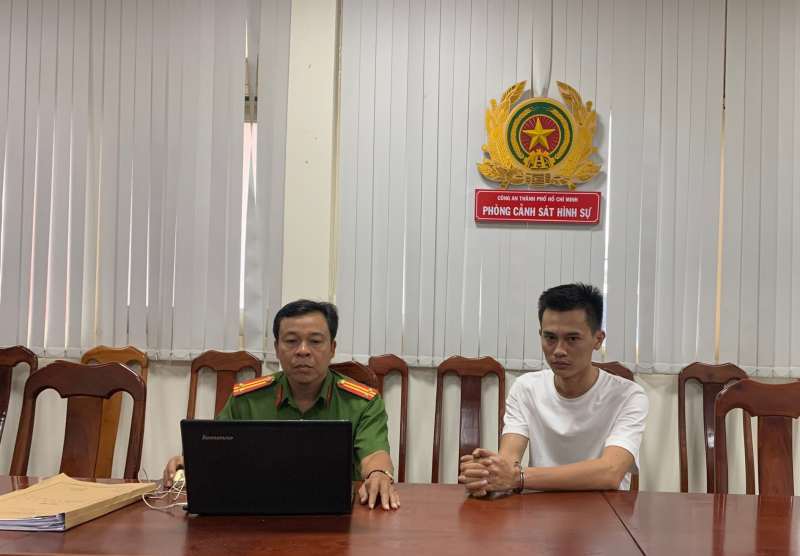“Trùm siêu xe” Phan Công Khanh bị truy tố vì liên quan ba vụ chiếm đoạt tài sản -0