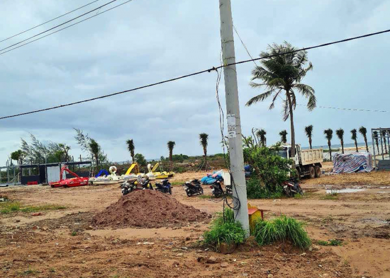 Một người dân thắng kiện, giành lại quyền sử dụng tại Dự án Khu du lịch sinh thái Lan Anh Resort -0