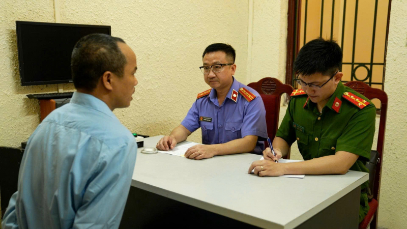 Khởi tố 3 vụ án liên quan buôn bán lợn chết, lợn bệnh -0