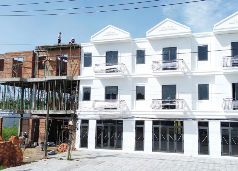 Thanh tra tỉnh Vĩnh Long chỉ ra sai phạm việc đấu giá 21 thửa đất ở phường Thanh Đức -0