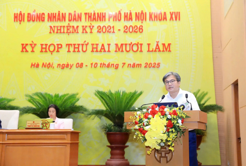 Hà Nội Khởi Công Nhiều Dự Án Nhân Dịp Kỷ Niệm Giải Phóng Thủ Đô