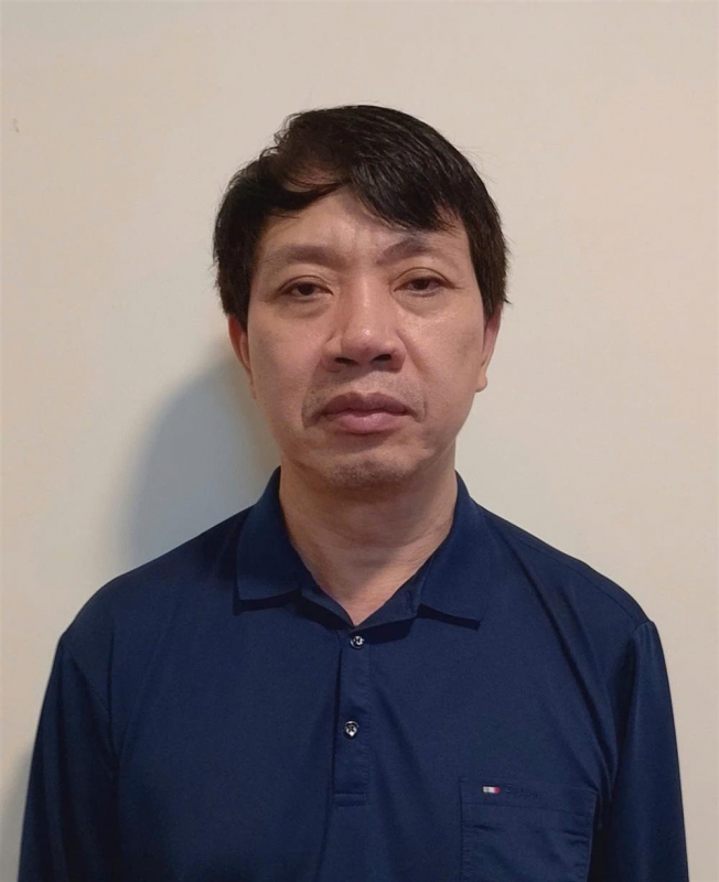 Phó Chủ tịch tỉnh Thanh Hoá Lê Đức Giang cùng 3 thuộc cấp bị khởi tố -0