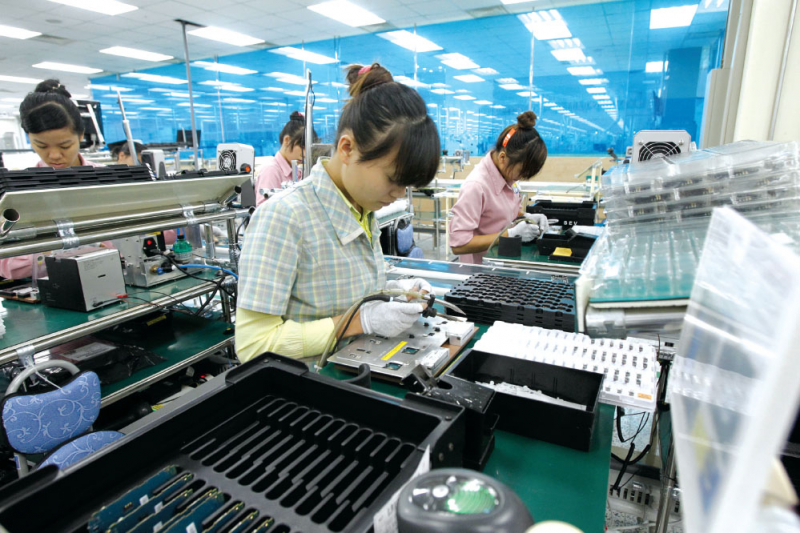 Việt Nam-Hoa Kỳ có lợi ích chung khi cùng giải quyết các thách thức trên thế giới -0